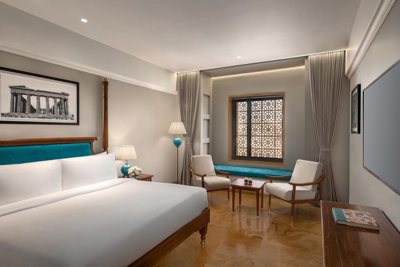Time Square Resort & Spa 부지 외부 사진