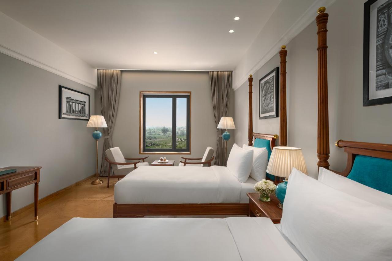 Time Square Resort & Spa 부지 외부 사진