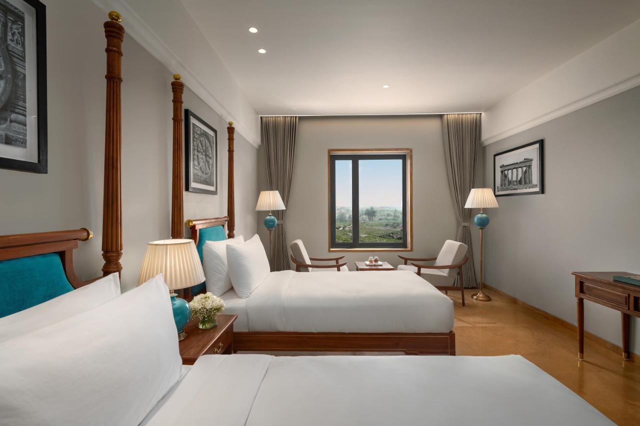Time Square Resort & Spa 부지 외부 사진