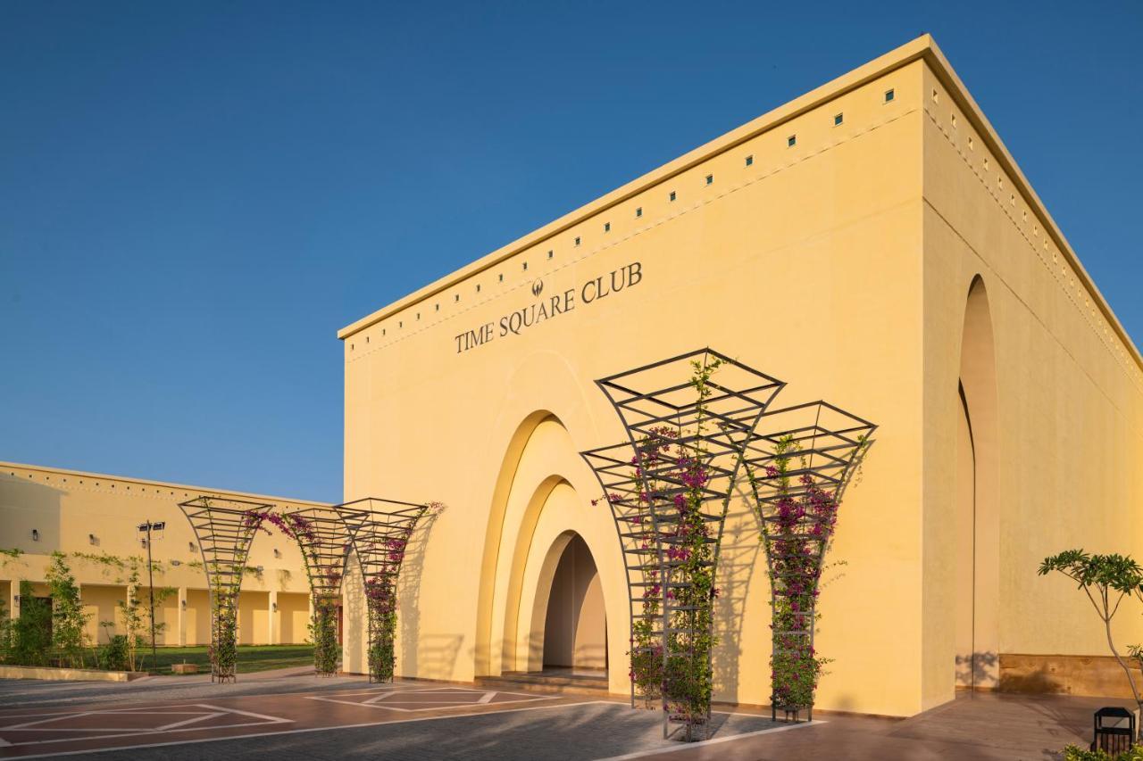 Time Square Resort & Spa 부지 외부 사진