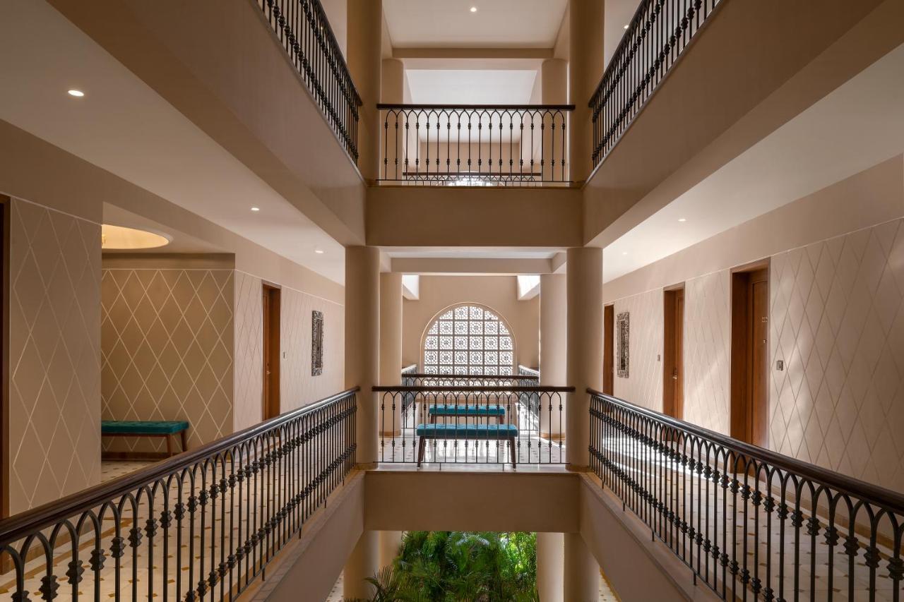 Time Square Resort & Spa 부지 외부 사진