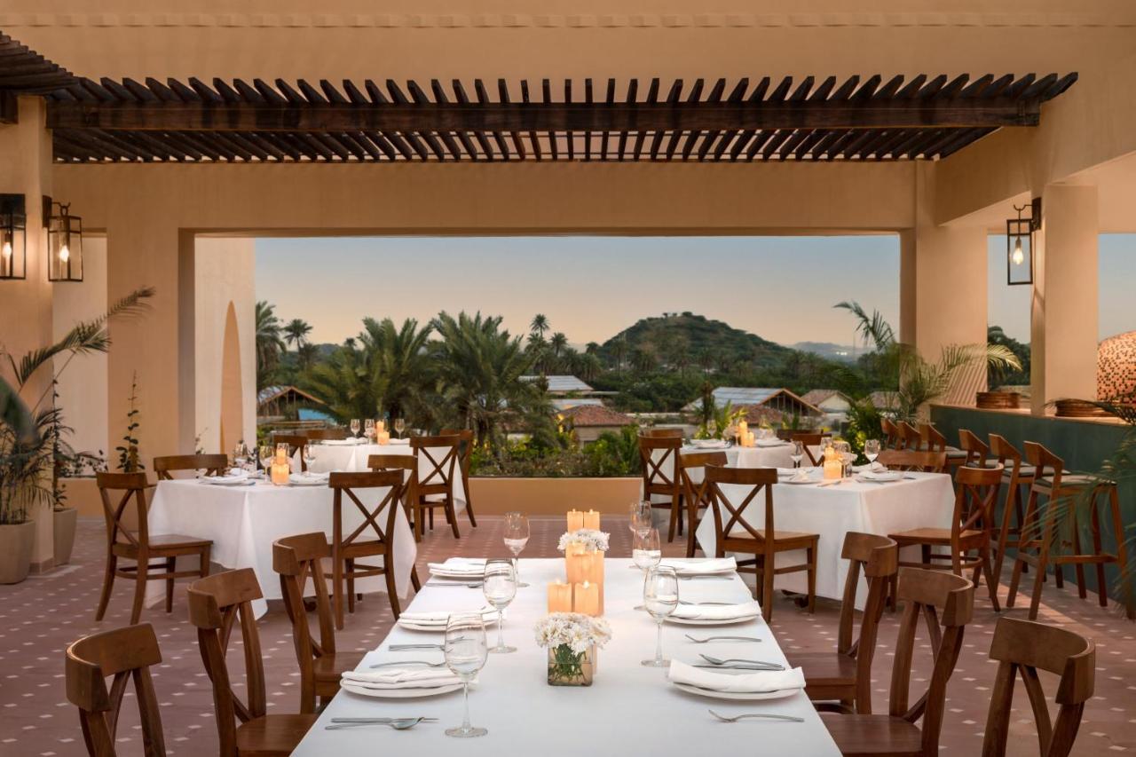 Time Square Resort & Spa 부지 외부 사진