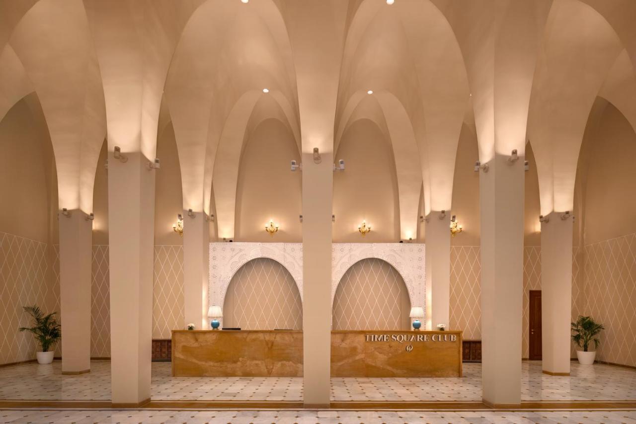 Time Square Resort & Spa 부지 외부 사진