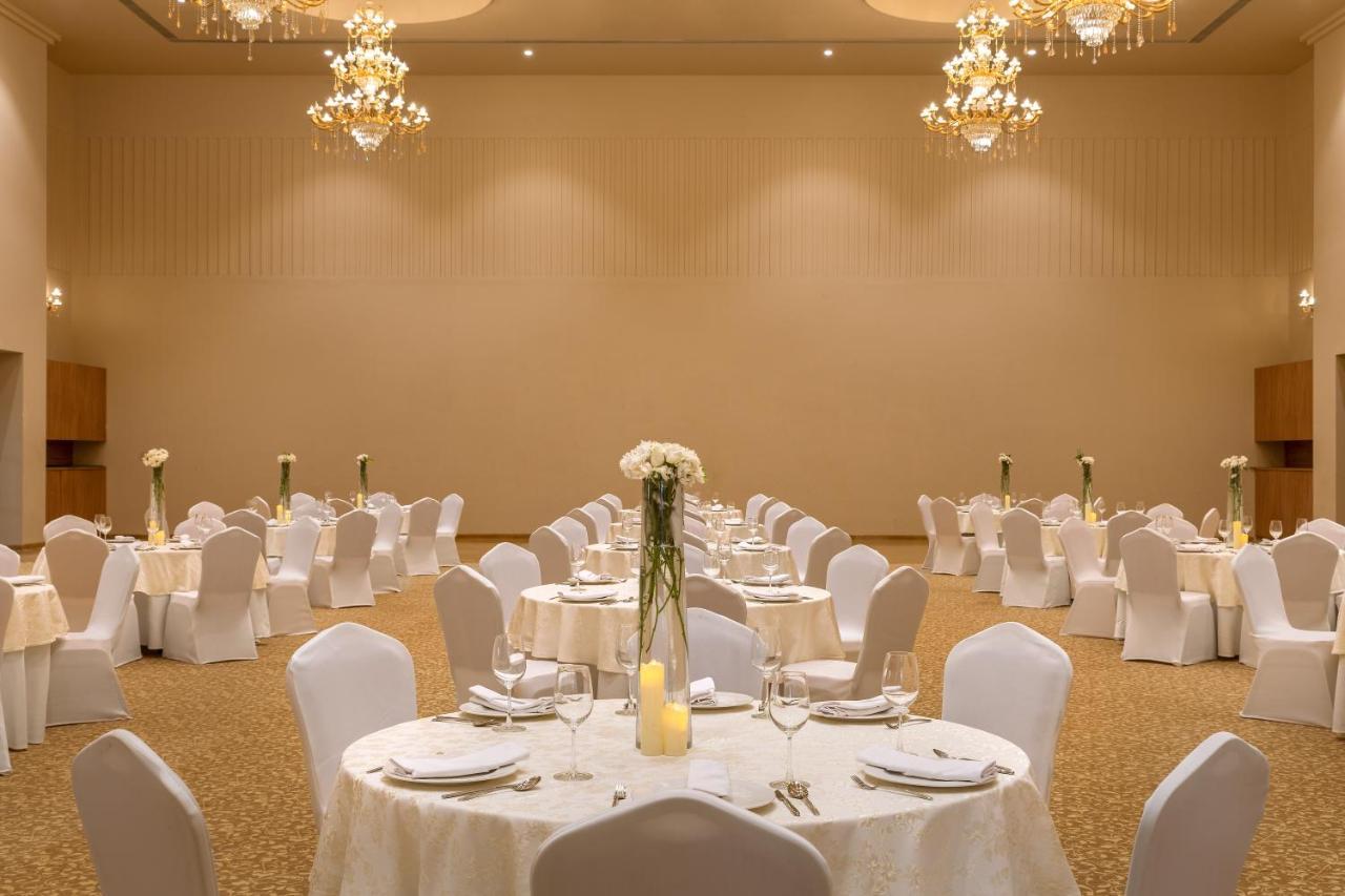 Time Square Resort & Spa 부지 외부 사진