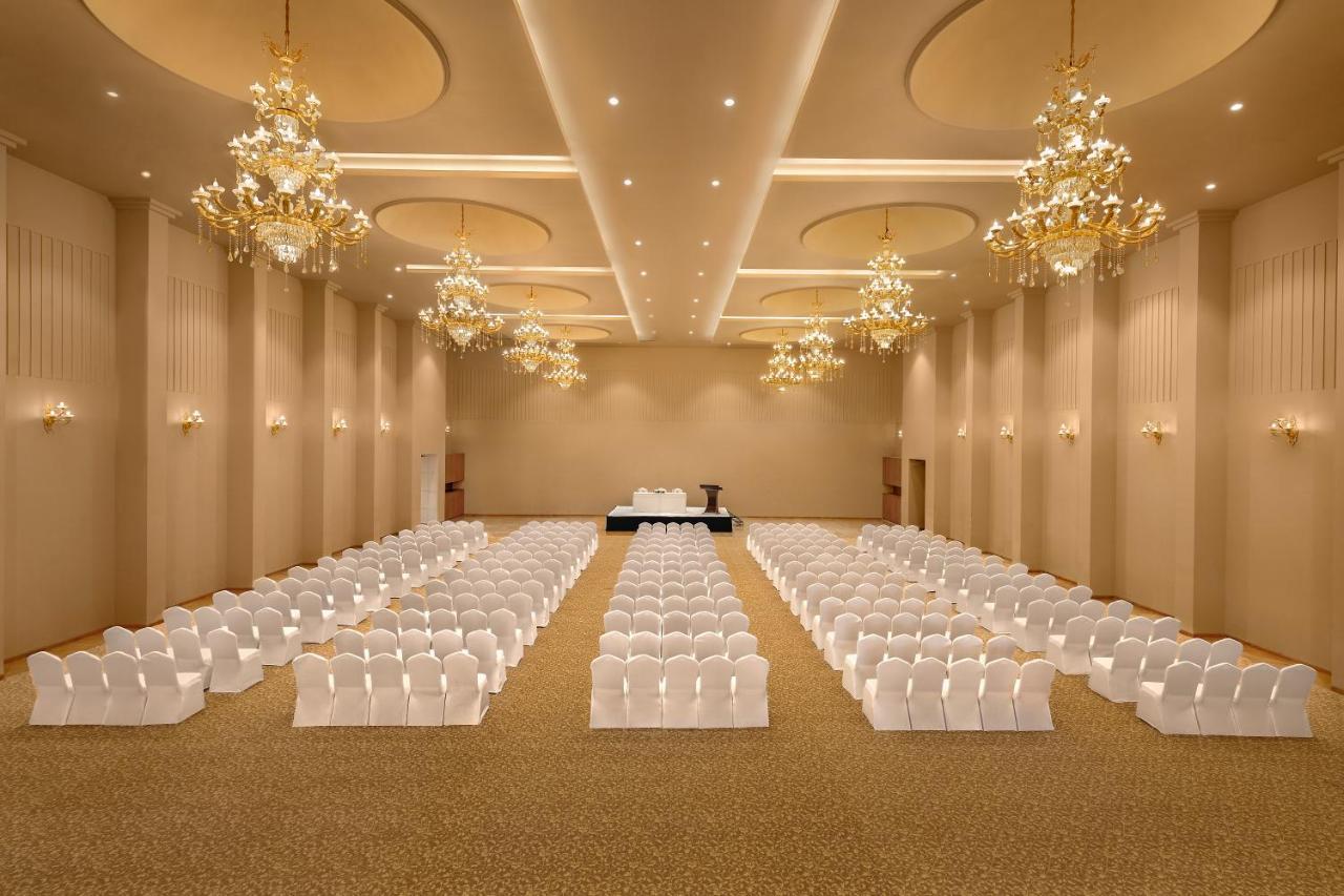 Time Square Resort & Spa 부지 외부 사진