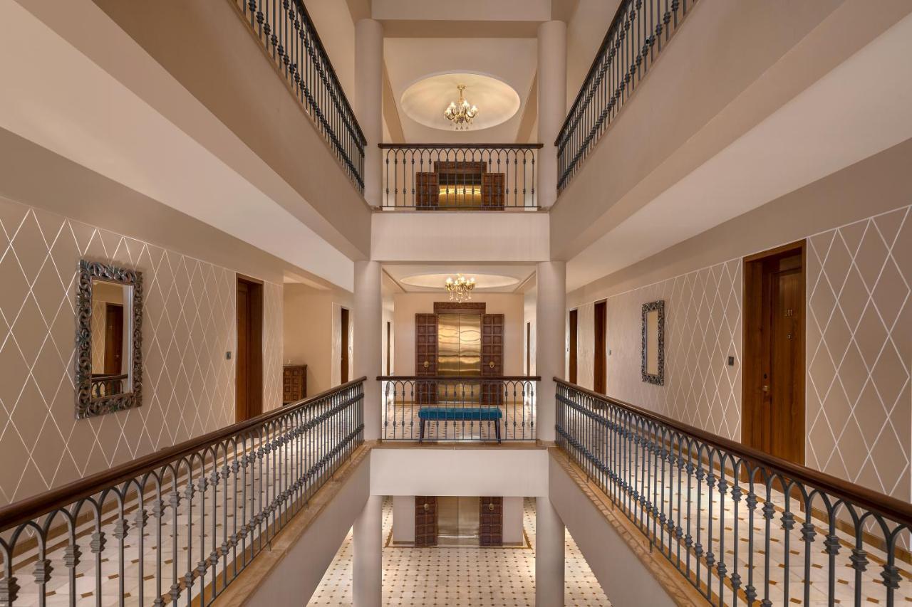 Time Square Resort & Spa 부지 외부 사진