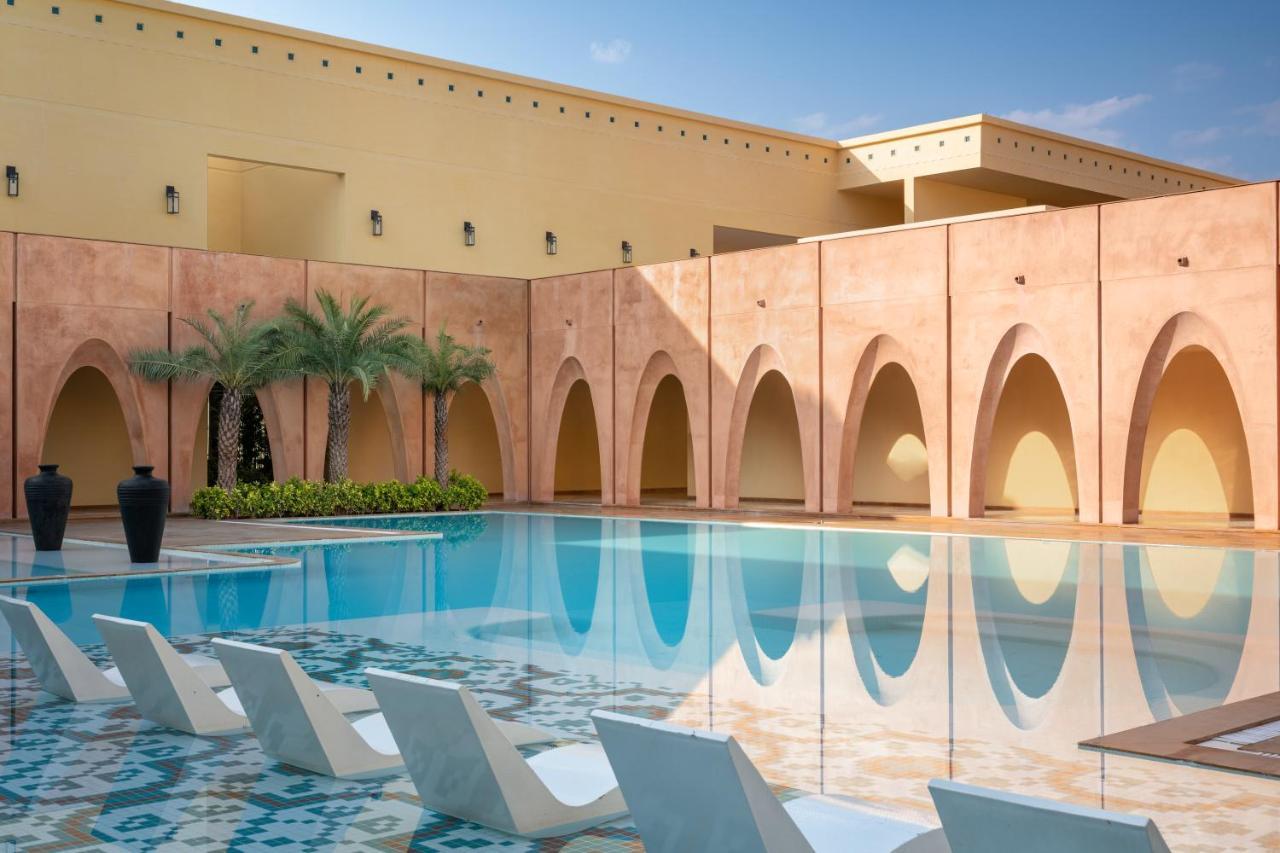 Time Square Resort & Spa 부지 외부 사진