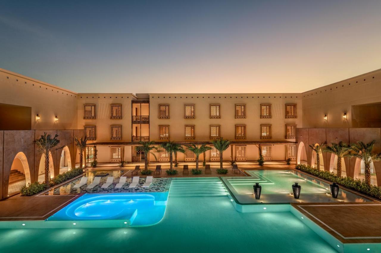 Time Square Resort & Spa 부지 외부 사진