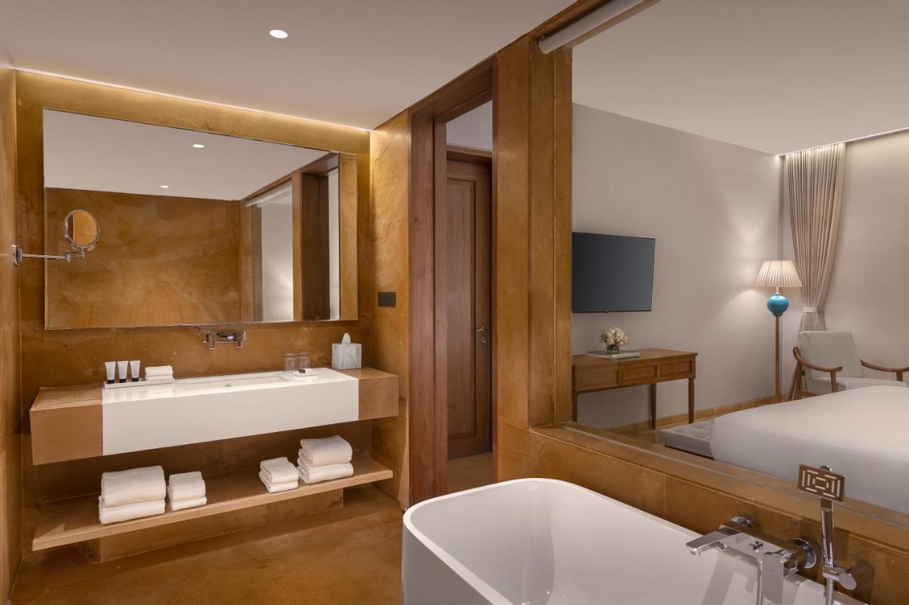 Time Square Resort & Spa 부지 외부 사진