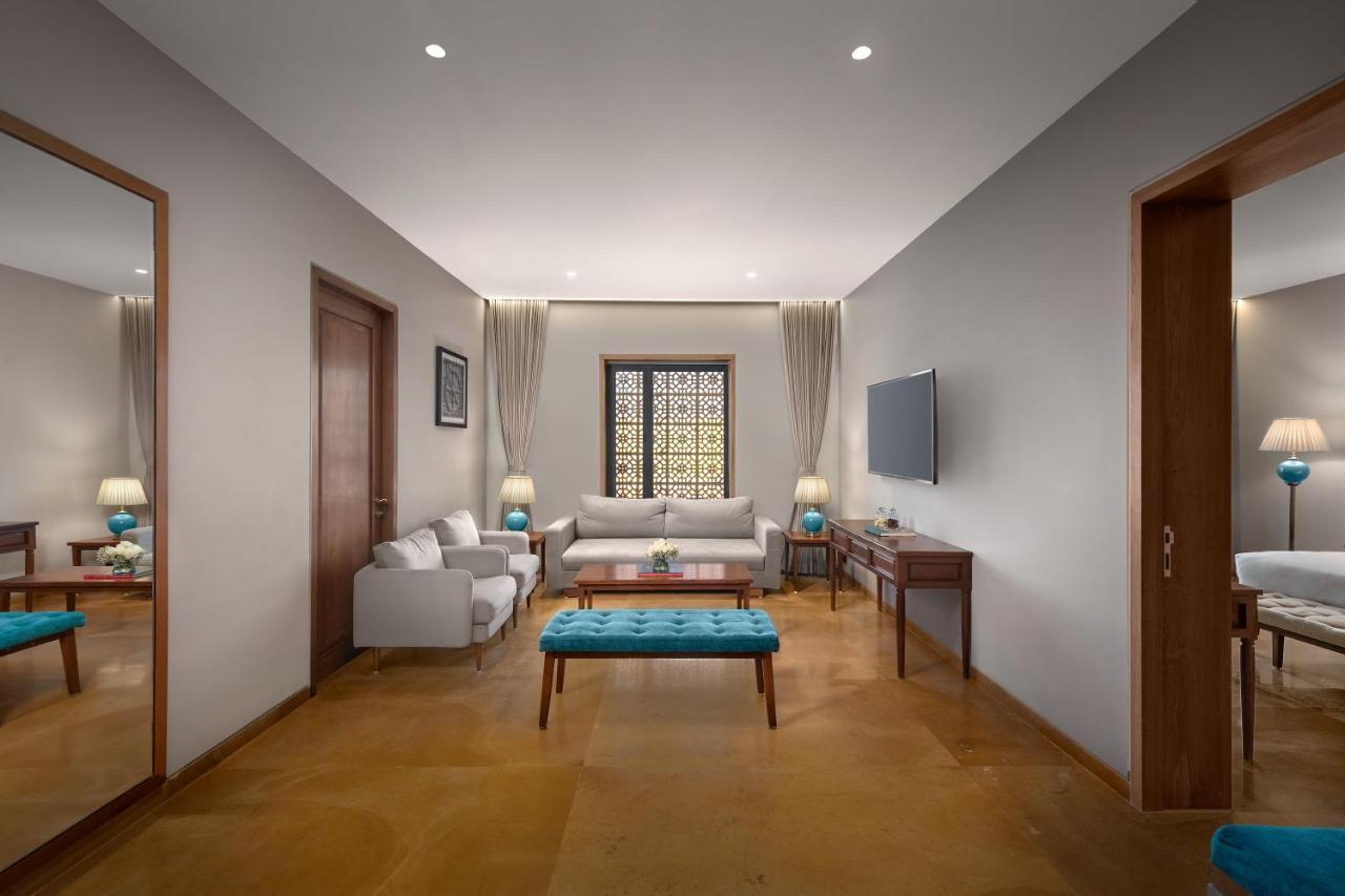 Time Square Resort & Spa 부지 외부 사진