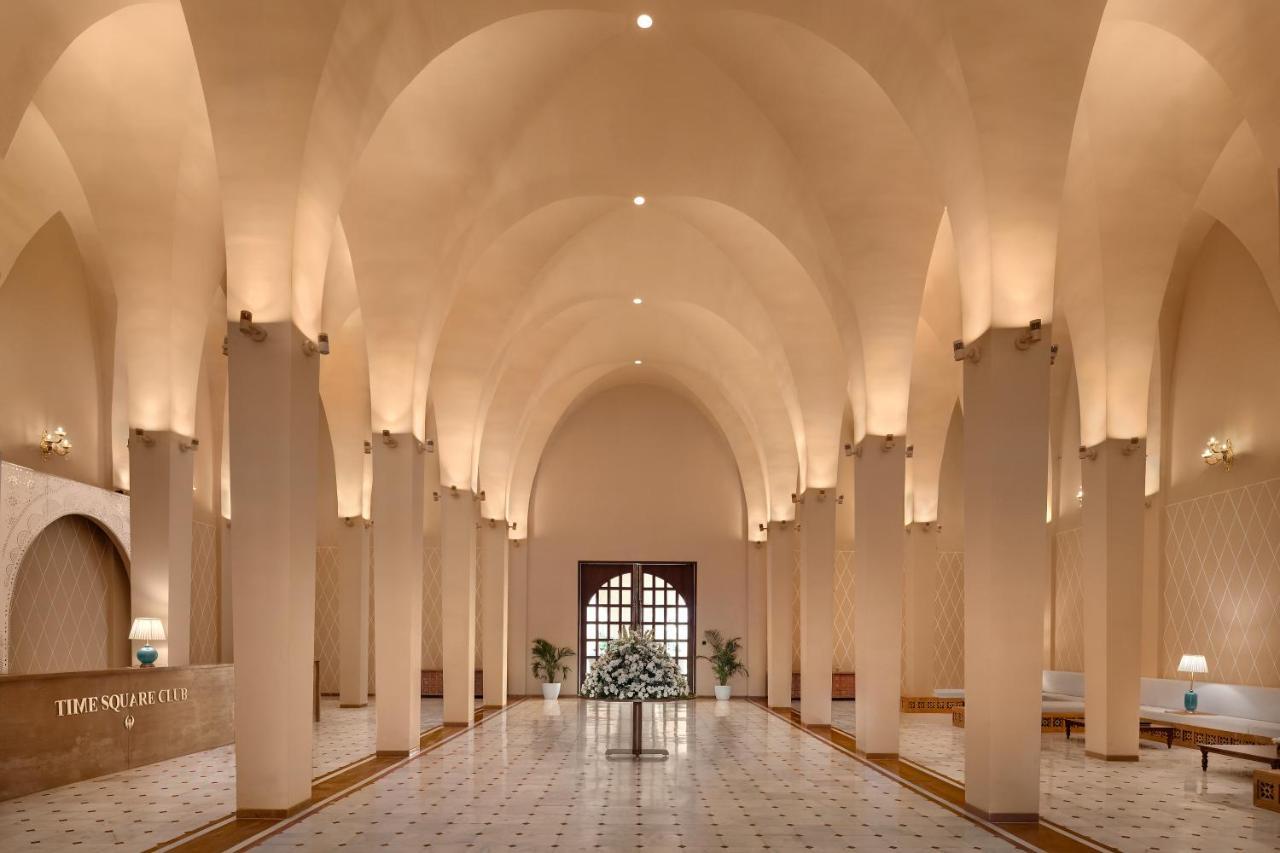 Time Square Resort & Spa 부지 외부 사진