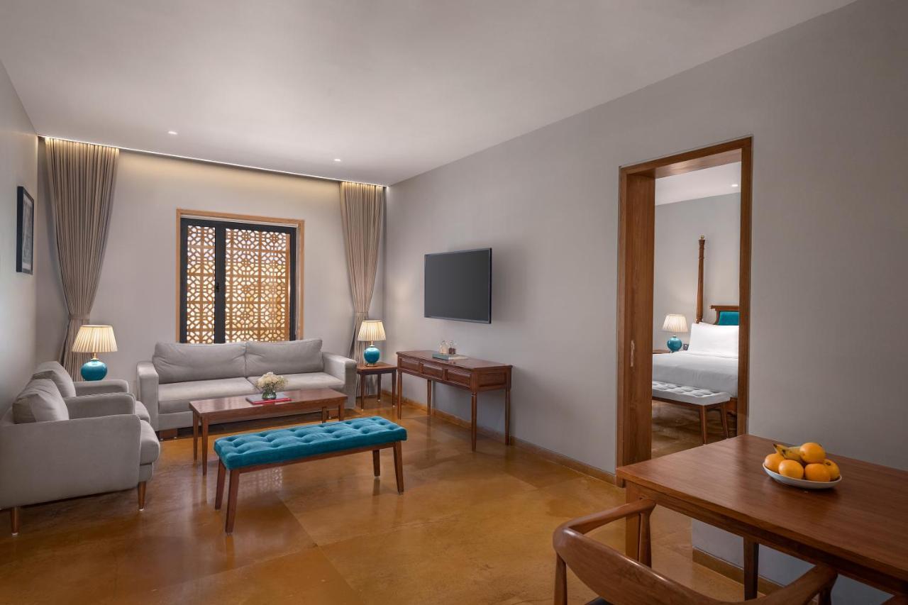 Time Square Resort & Spa 부지 외부 사진