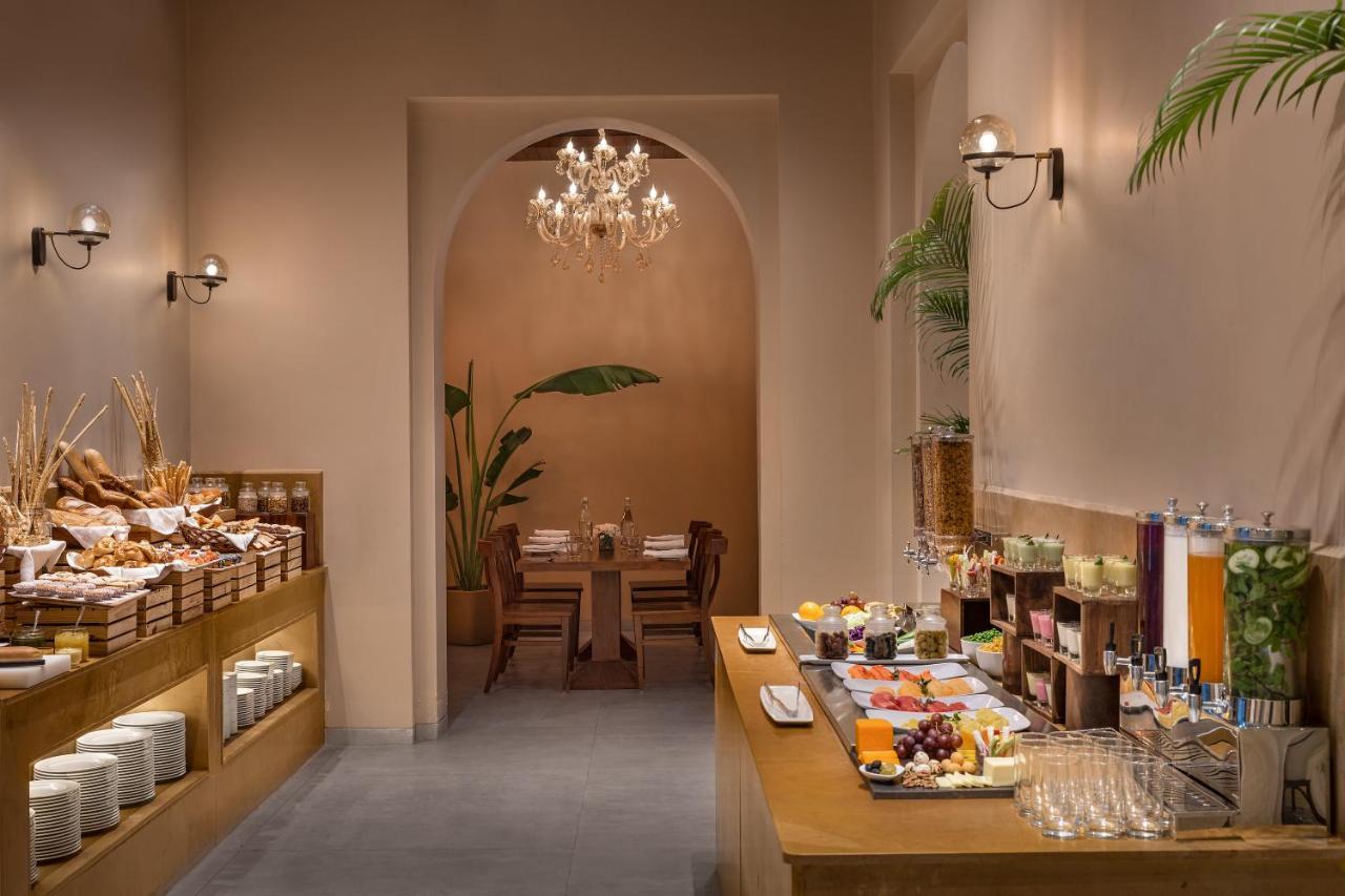 Time Square Resort & Spa 부지 외부 사진