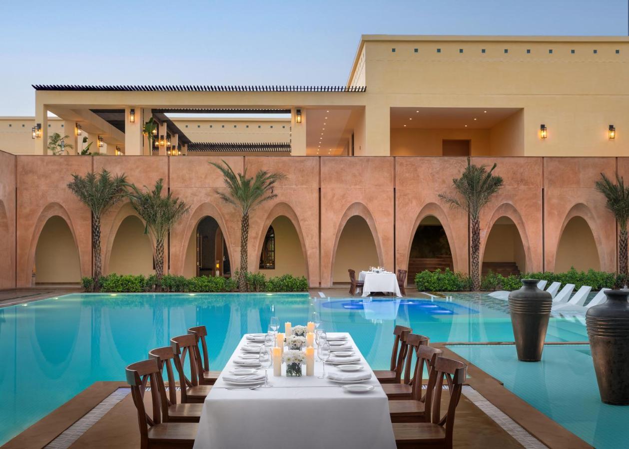 Time Square Resort & Spa 부지 외부 사진