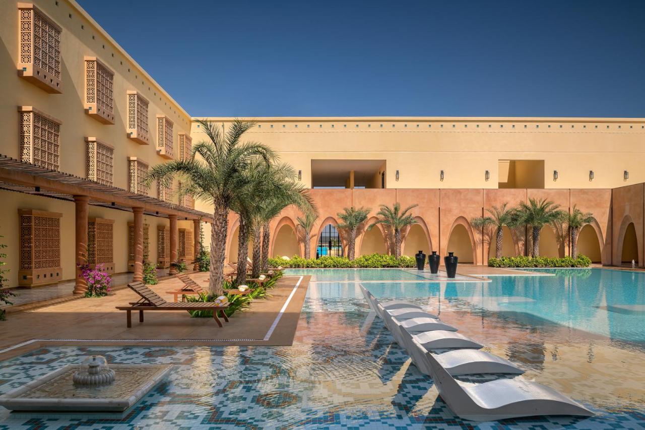 Time Square Resort & Spa 부지 외부 사진