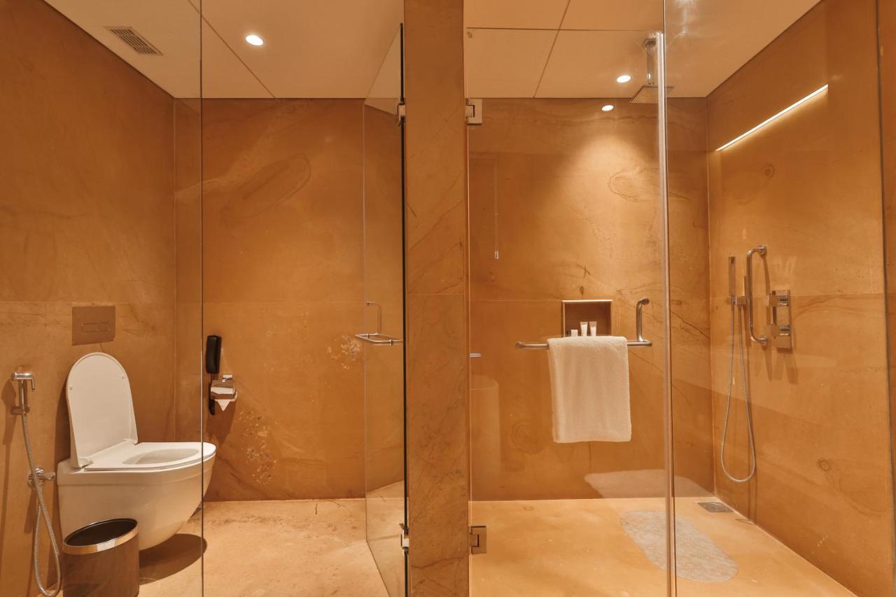 Time Square Resort & Spa 부지 외부 사진