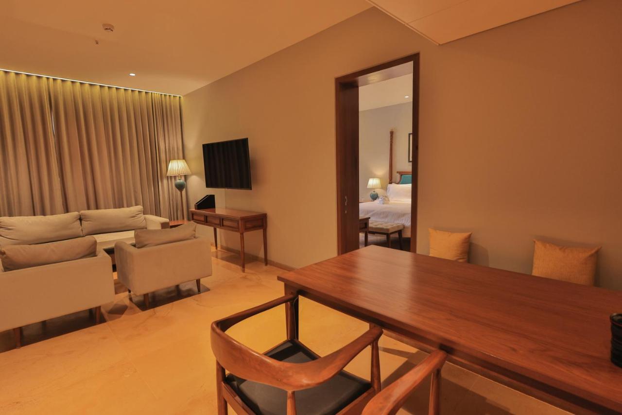 Time Square Resort & Spa 부지 외부 사진